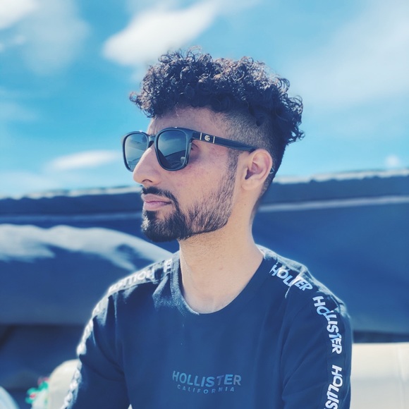 Meet your Posher, Hardial - Picture 1 of 1